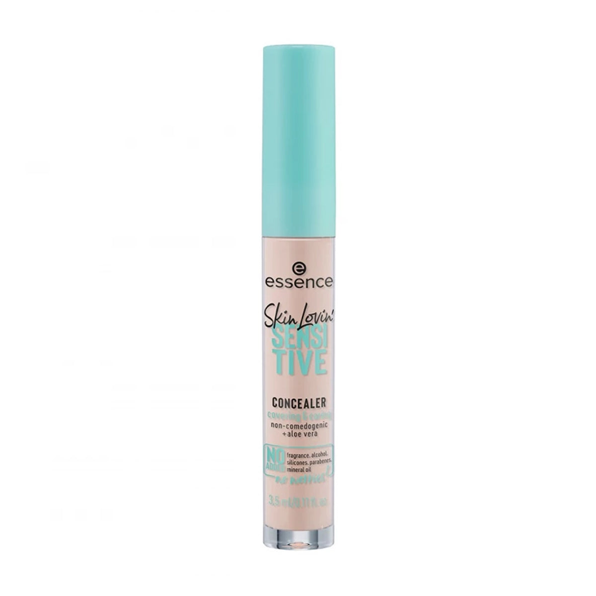 Essence Skin Lovin' Sensitive Concealer 10 Light