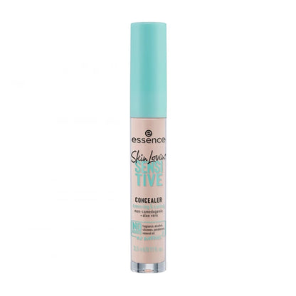Essence Skin Lovin' Sensitive Concealer 10 Light