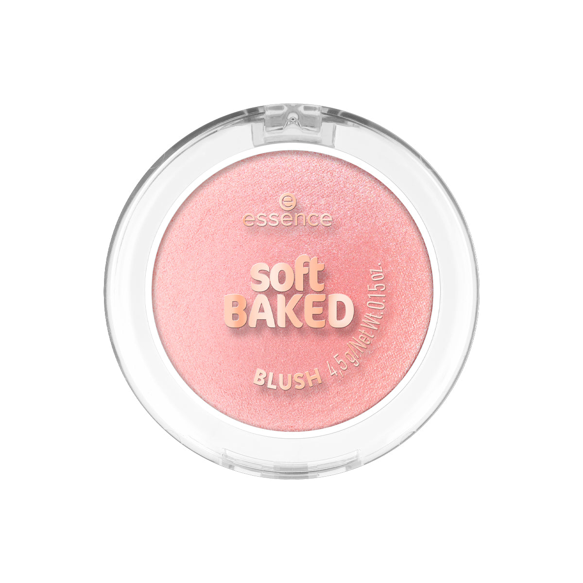 Essence Soft Baked Blush