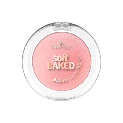Essence Soft Baked Blush