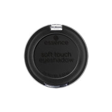 Load image into Gallery viewer, Essence Soft Touch Eyeshadow 06 Pitch Black