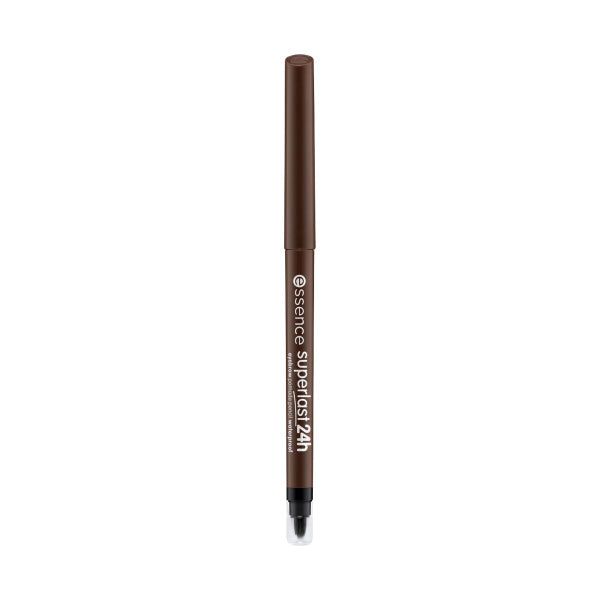 Essence Superlast 24h Eyebrow Pomade Pencil Waterproof 30 Dark Brown