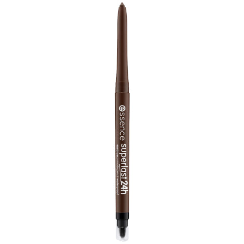 Essence Superlast 24h Eyebrow Pomade Pencil Waterproof 30 Dark Brown