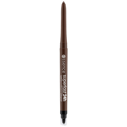 Essence Superlast 24h Eyebrow Pomade Pencil Waterproof 30 Dark Brown