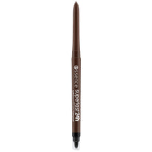 Load image into Gallery viewer, Essence Superlast 24h Eyebrow Pomade Pencil Waterproof 30 Dark Brown
