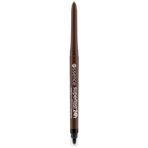 Essence Superlast 24h Eyebrow Pomade Pencil Waterproof 30 Dark Brown