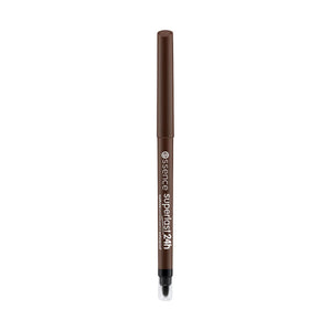 Essence Superlast 24h Eyebrow Pomade Pencil Waterproof 30 Dark Brown
