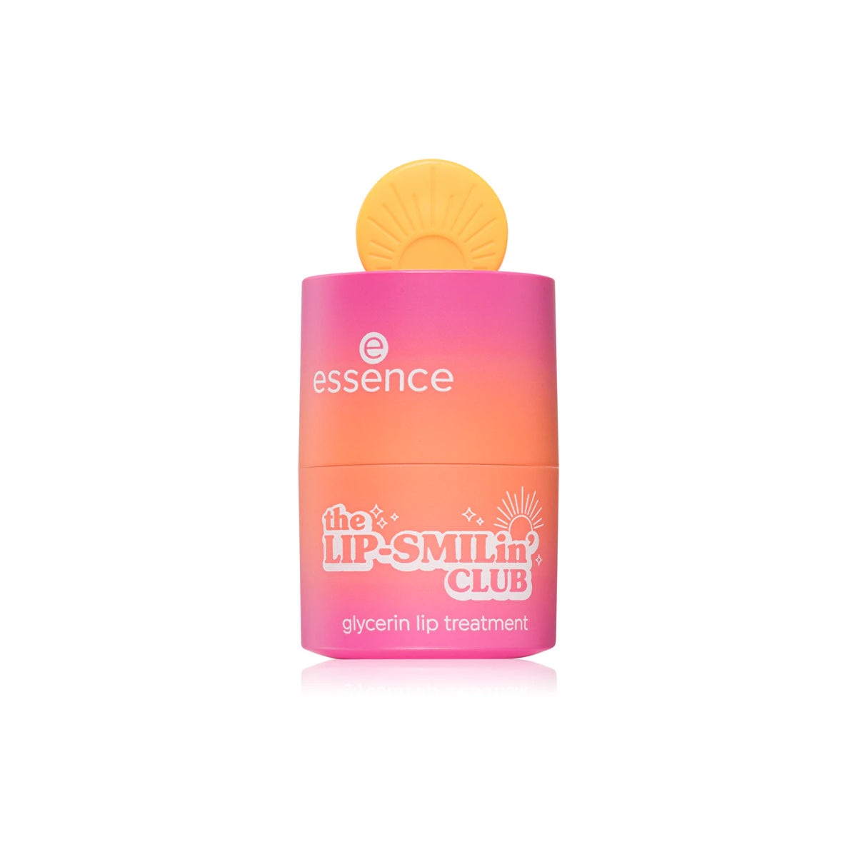 Essence The Lip Smilin Club Lip Balm