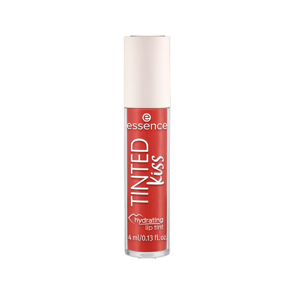 Essence Tinted Kiss Hydrating Lip Tint 4ml