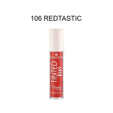 Load image into Gallery viewer, Essence Tinted Kiss Hydrating Lip Tint 4ml