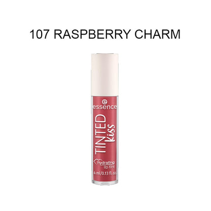 Essence Tinted Kiss Hydrating Lip Tint 4ml