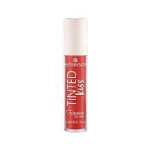 Load image into Gallery viewer, Essence Tinted Kiss Hydrating Lip Tint 4ml