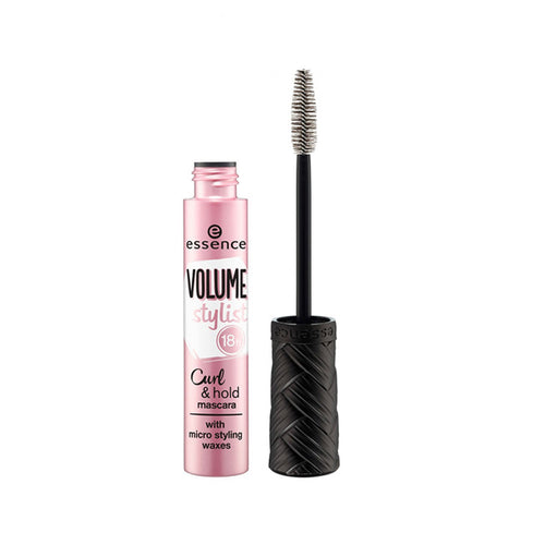 Essence Volume Stylist Curl & Hold Mascara 18h