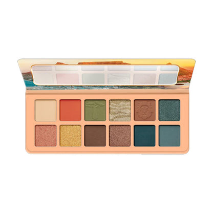 Essence Welcome To Cape Town Eyeshadow Palette