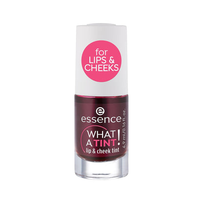 Essence What A Tint! Lip & Cheek Tint