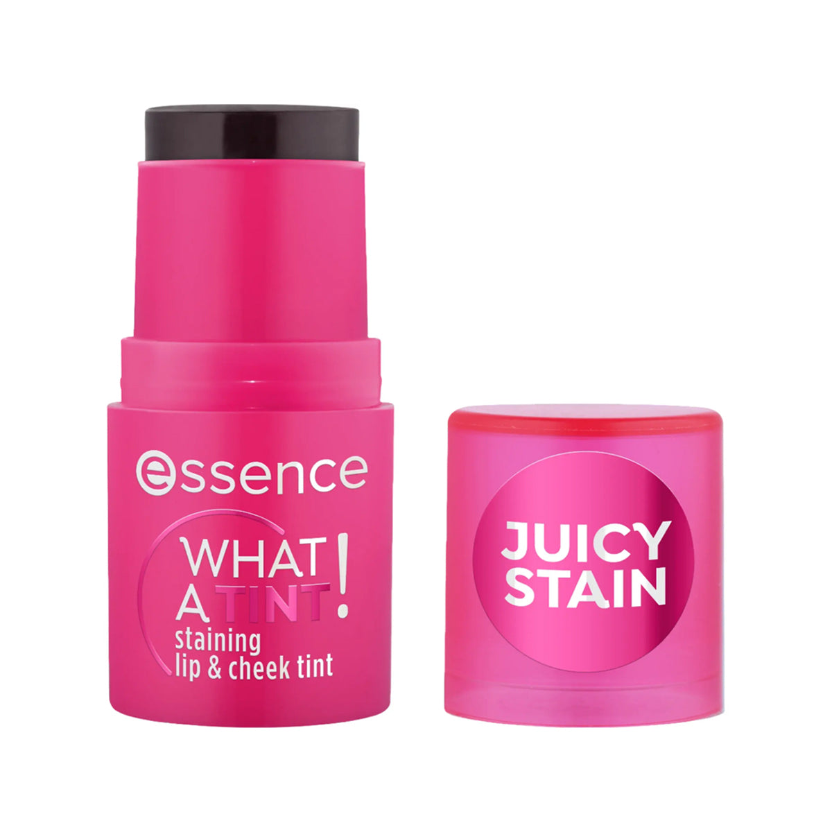 Essence What A Tint! Staining Lip & Cheek Tint Essence What A Tint! Staining Lip & Cheek Tint