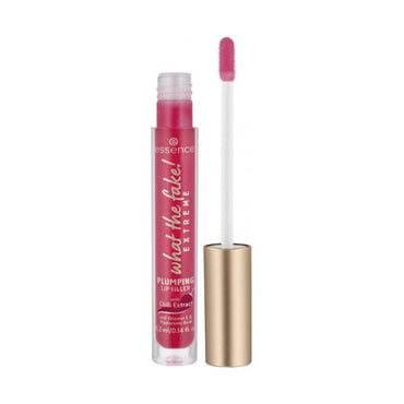 Essence What The Fake! Extreme Plump Lip Filler With Chili
