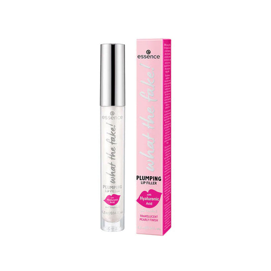 Essence What The Fake! Plump Lip Filler