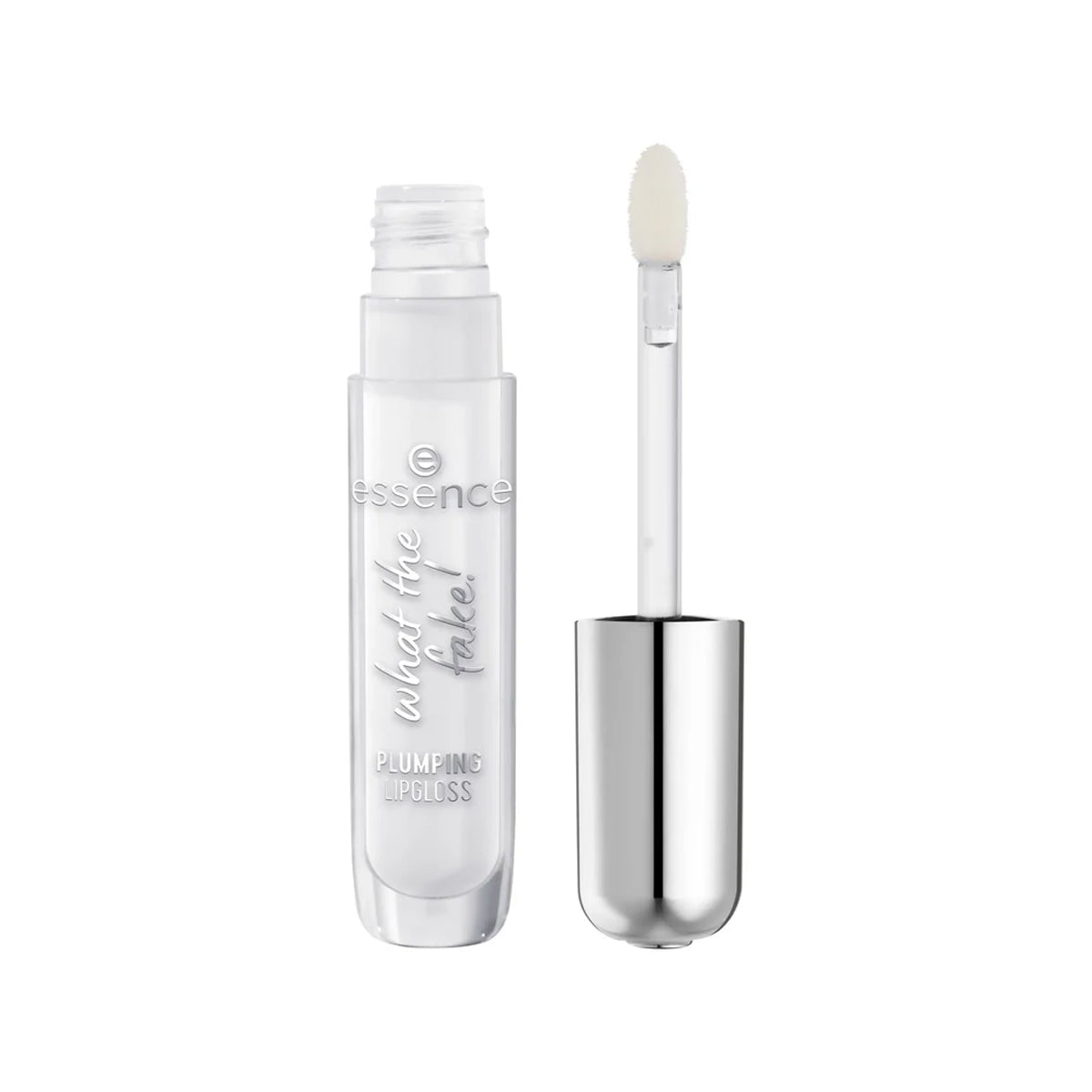 Essence What The Fake! Plumping Lipgloss