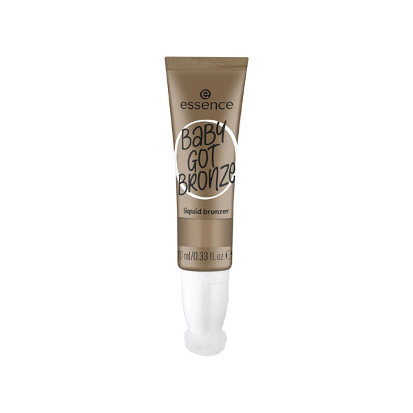 Essence Baby Got Bronze Liquid Bronzer 10 Sweet Shadow