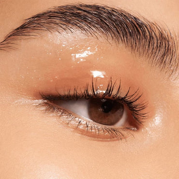 Essence Dewy Eye Gloss Liquid Shadow 01 Crystal Clear