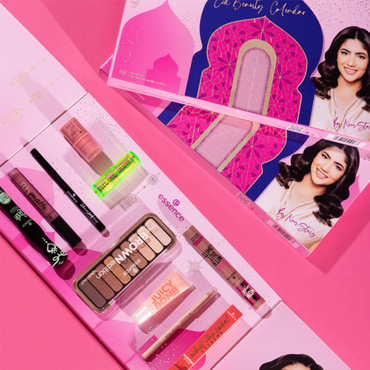 Essence Eid Beauty Calendar Set