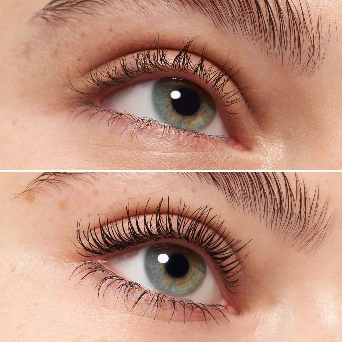 Essence Get Big! Lashes Volume Curl Mascara  + Free Eyelash Brush