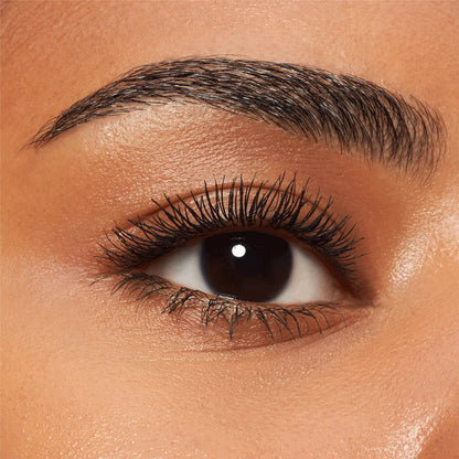 Essence Get Big! Lashes Volume Curl Mascara  + Free Eyelash Brush