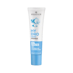 Essence Hydro Hero Primer 48h Hydrating 30ml