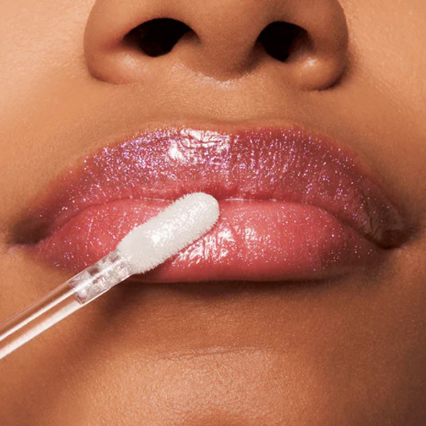 Essence Meta Glow Multi-Peflective Lipgloss 01 Cyber Space