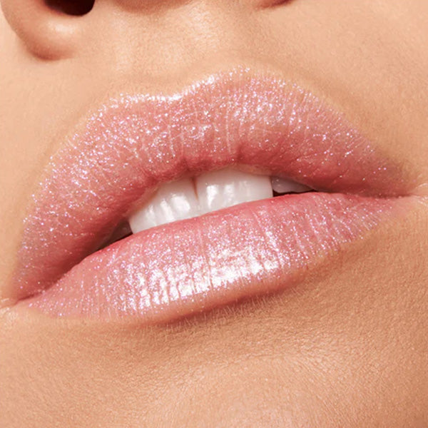 Essence Meta Glow Multi-Peflective Lipgloss 01 Cyber Space
