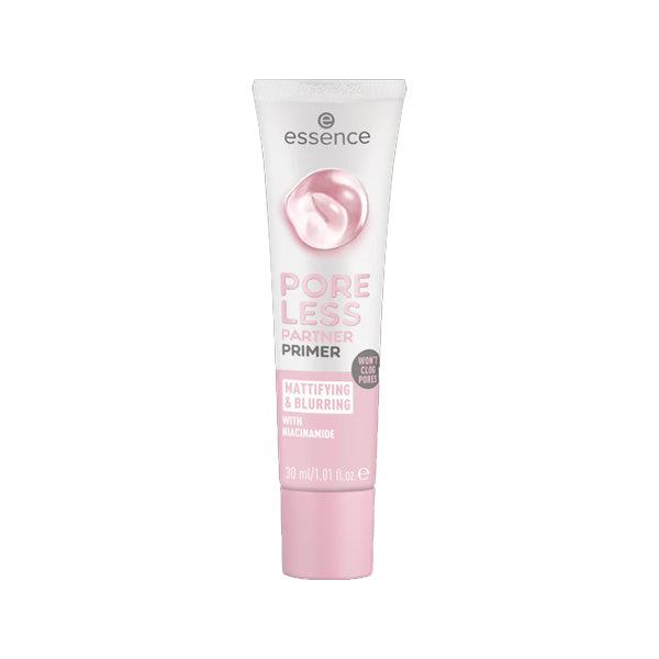 Essence Poreless Partner Primer 30ml