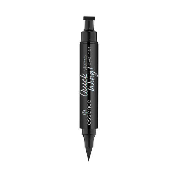 Essence Quick Wing Stamp Eyeliner 01 Black