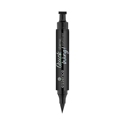 Essence Quick Wing Stamp Eyeliner 01 Black