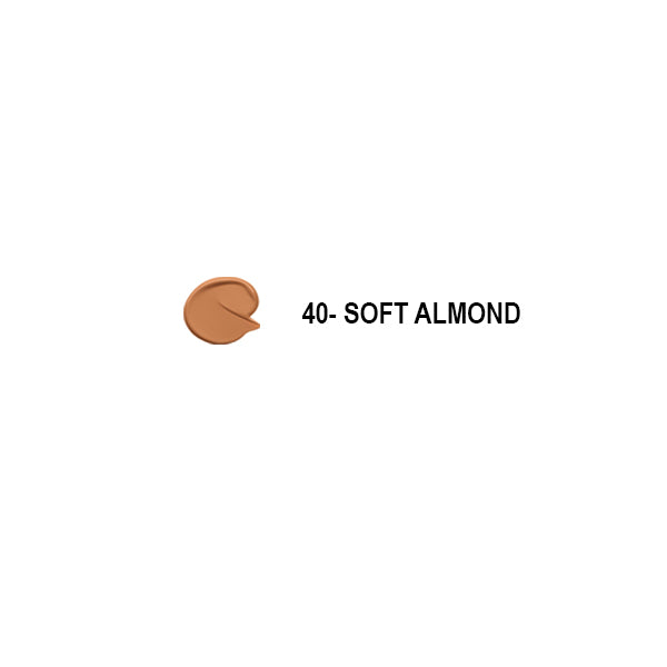 Essence Stay All Day 16h Long-lasting Foundation