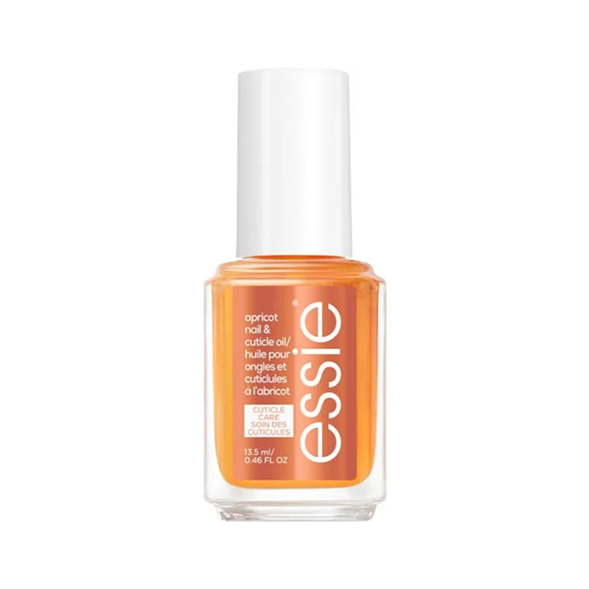 Essie Apricot Cuticle Oil 13.5ml Essie Apricot Cuticle Oil 13.5ml
