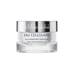 Esthederm Cellular Water Fresh Moisturizing Gel 50ml