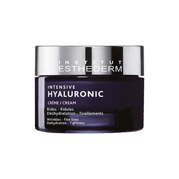 Esthederm Intensive Haluronic Cream 50ml