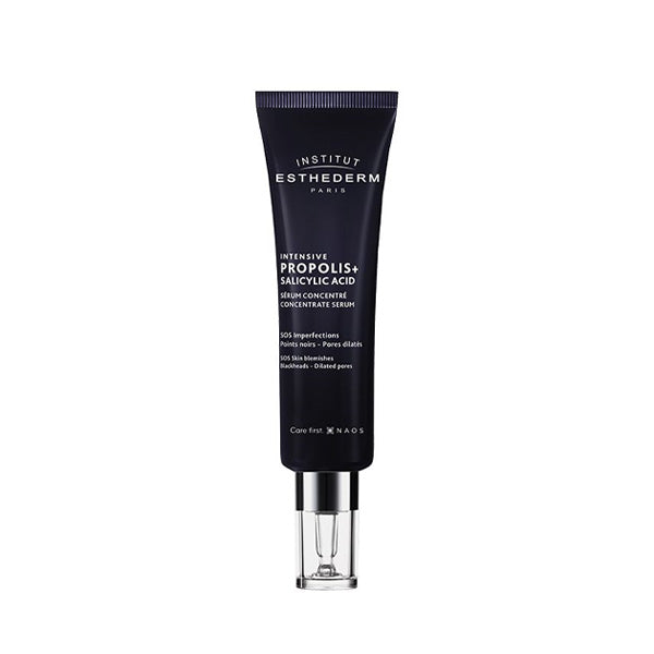 Esthederm Intensive Propolis+ Salicylic Acid Concentrate Serum 30ml