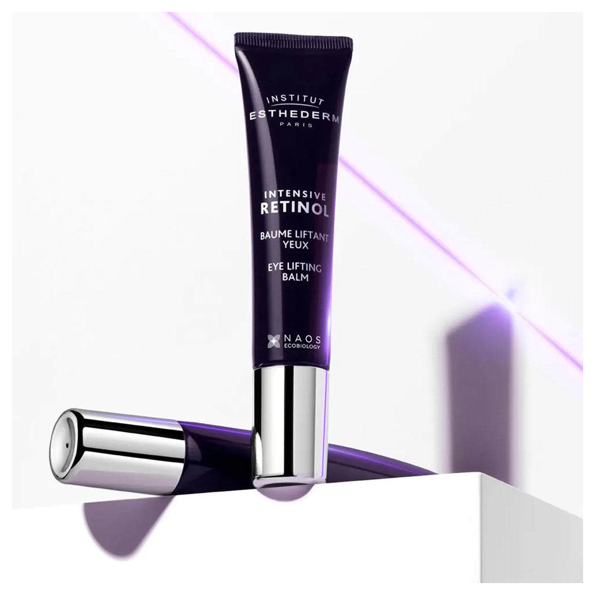 Esthederm Intensive Retinol Eye Lifting Balm 15ml