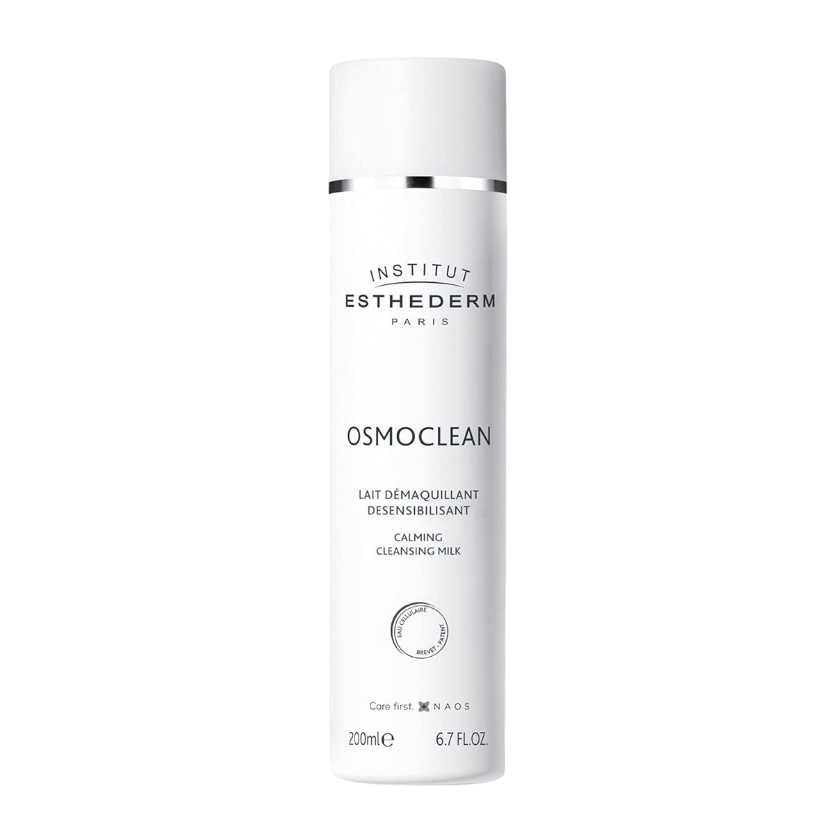 Esthederm Osmoclean Calming Cleansing Milk 200ml