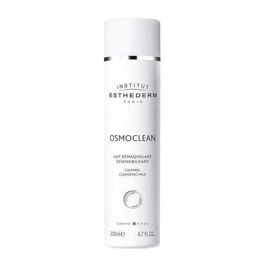 Esthederm Osmoclean Calming Cleansing Milk 200ml