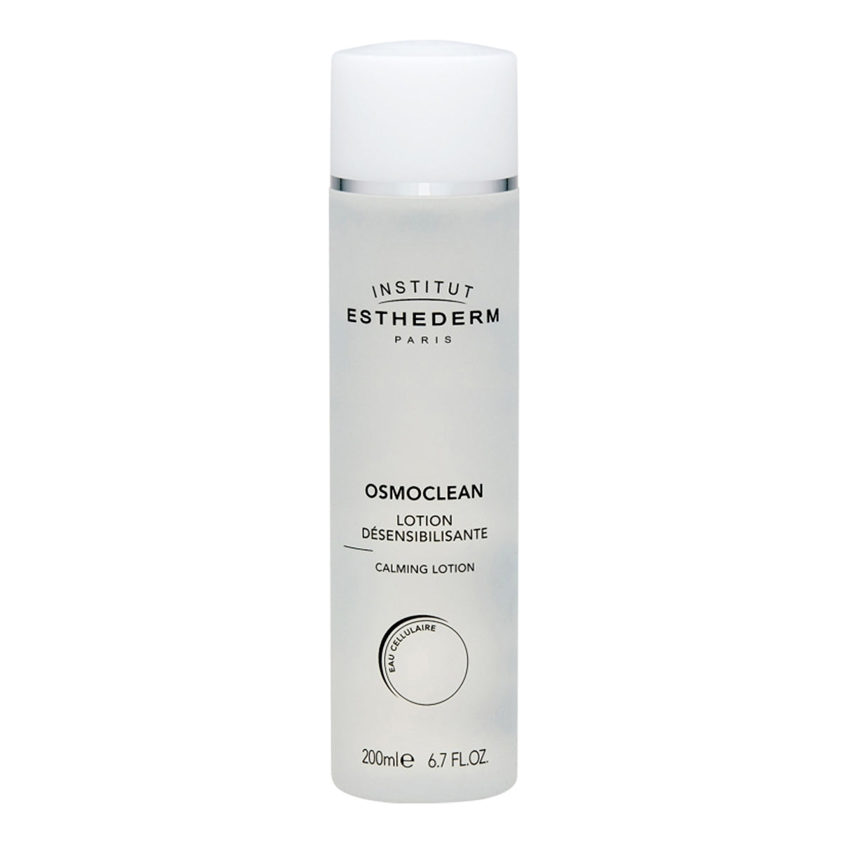 Esthederm Osmoclean Calming Lotion 200ml