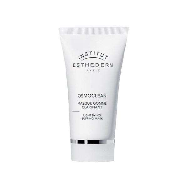 Esthederm Osmoclean Lightening Buffing Mask 75ml