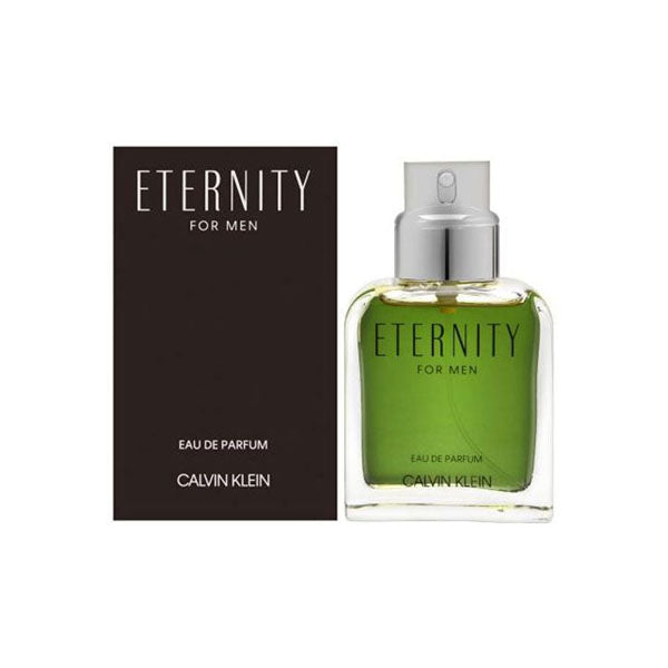 عطر إتيرنيتي أو دو برفيوم - كالفن كلاين عطر إتيرنيتي أو دو برفيوم - كالفن كلاين