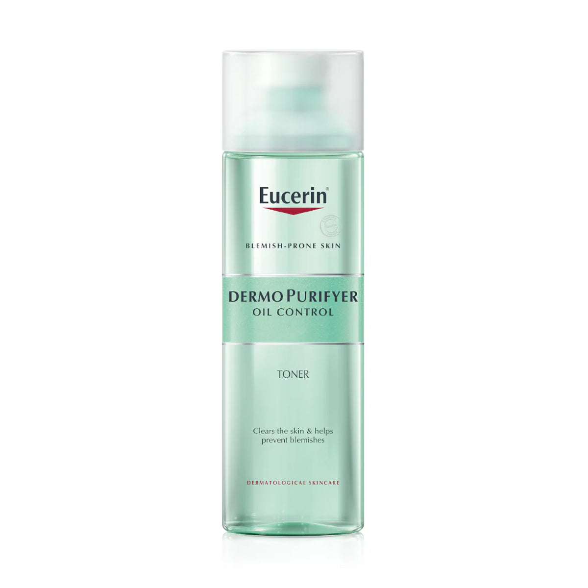 Eucerin Dermopurifyer Toner 200ml