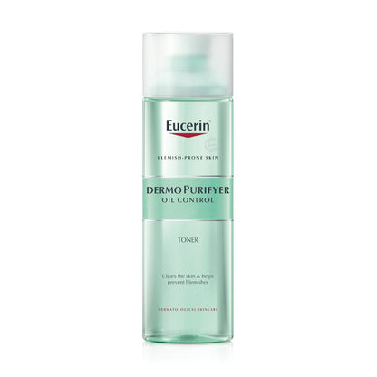 Eucerin Dermopurifyer Toner 200ml