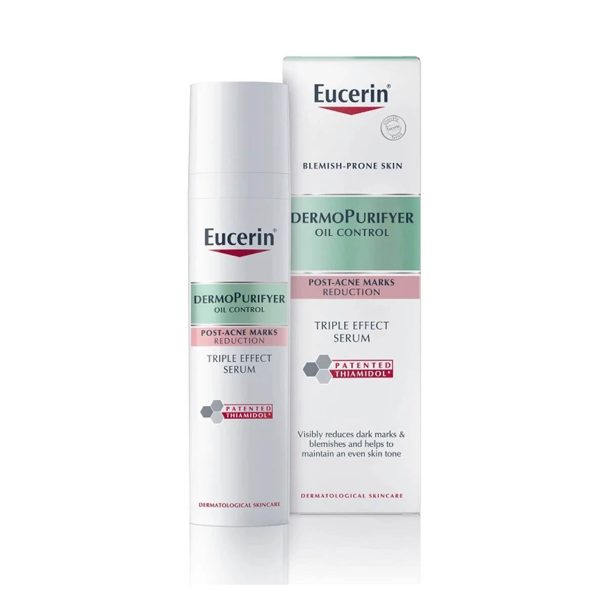 Eucerin Dermopurifyer Triple Effect Serum 40ml