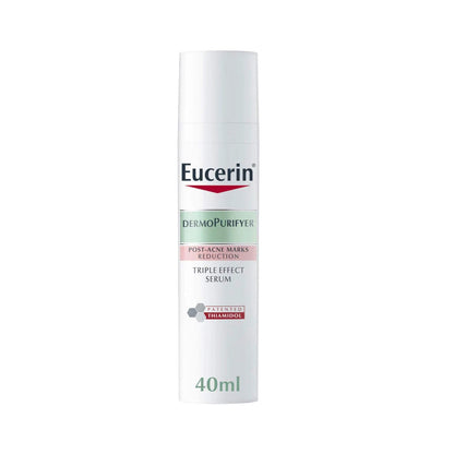 Eucerin Dermopurifyer Triple Effect Serum 40ml
