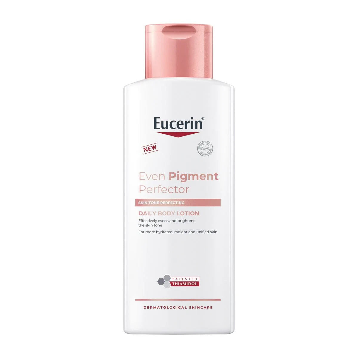Eucerin Even Pigment Perfector Daily Body Lotion 250ml